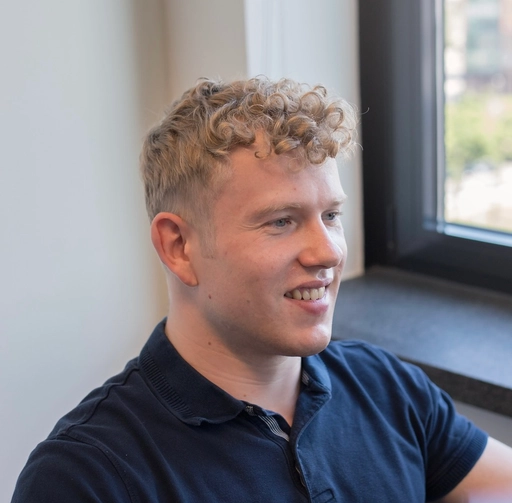 Sjoerd Lemkens